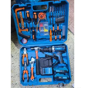 Makita 108pcs 36v Cordless Set
^°°°°