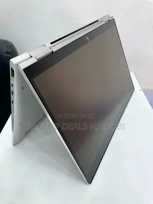 Laptop HP EliteBook X360 1030 G4 8GB Intel Core I7 SSD 256GB