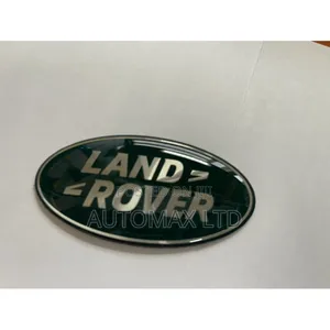 Land Rover - Front Grille Emblem for Range Rover