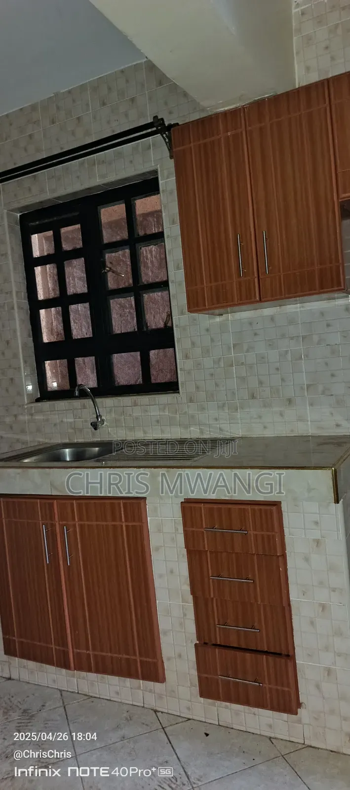1bdrm Block of Flats in Roysambu Trm Street for sale
