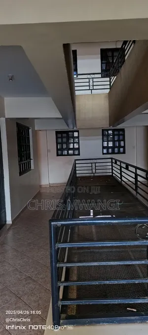 1bdrm Block of Flats in Roysambu Trm Street for sale