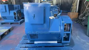 Perkins 150kva Diesel Openset Generator