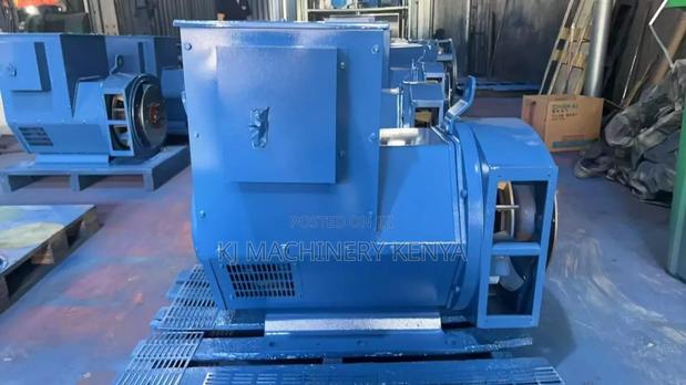 Perkins 150kva Diesel Openset Generator - thumbnail 2