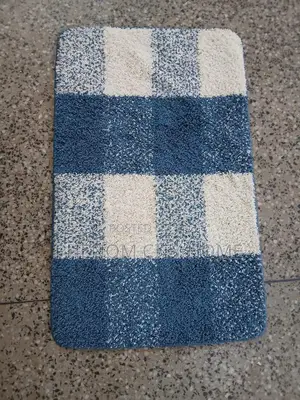Soft Cozy Woolen Doormat Available
