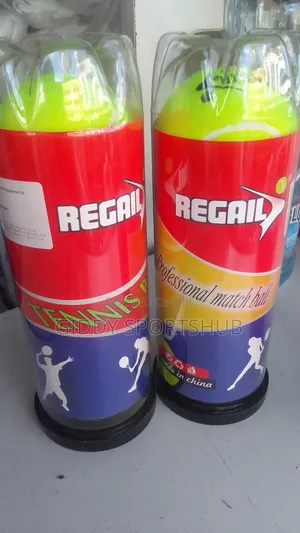 Regail Tennis Balls