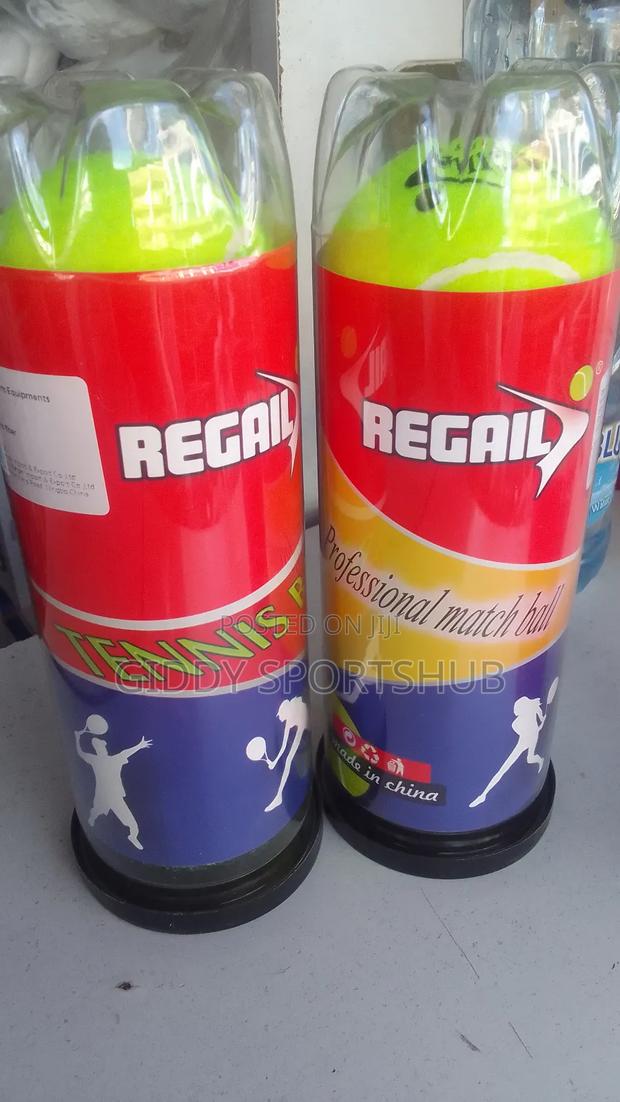 Regail Tennis Balls