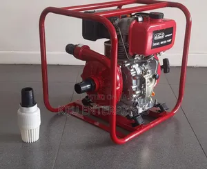 Aico Water Pump Highpressure