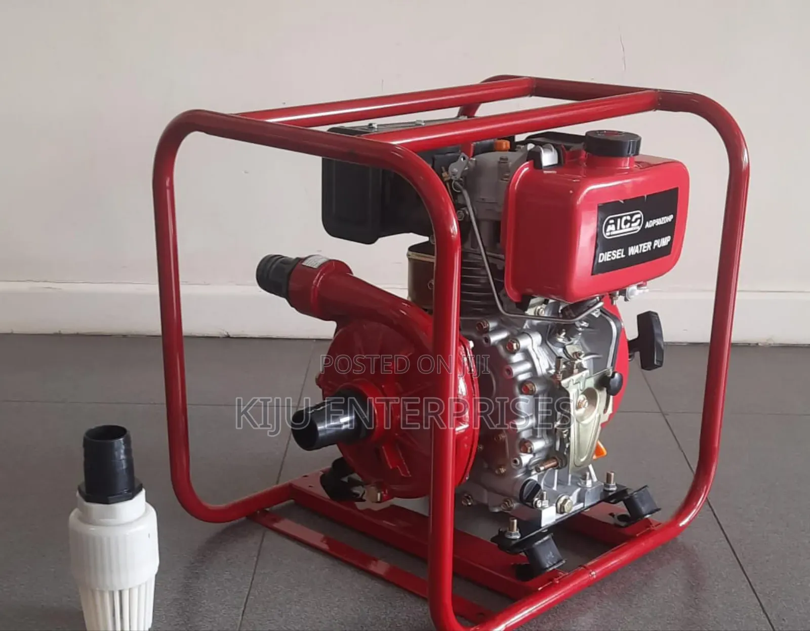 Aico Water Pump Highpressure