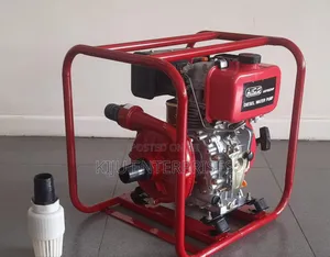 Aico Water Pump Highpressure