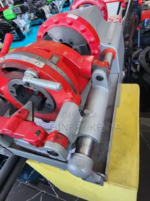 New Pipe Threader Machines For Sale