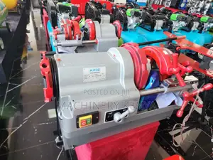 New Pipe Threader Machines For Sale