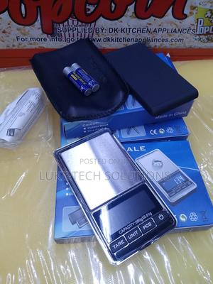 Original Electronic Digital Scale 0.01g-500g - thumbnail 2