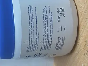 Norbook Milking Salve