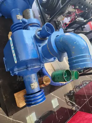 Centrifugal Bare Pump 100m Headlift