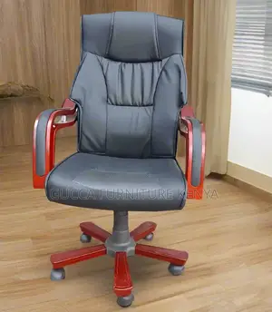 Office Chair:Ergonomic Chair Design With Premium Comfort