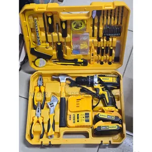 Dewalt 36v Cordless Toolkit~° 