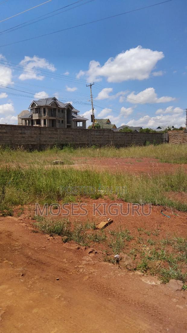 Tola, 50x100 Residential Plots. - thumbnail 3