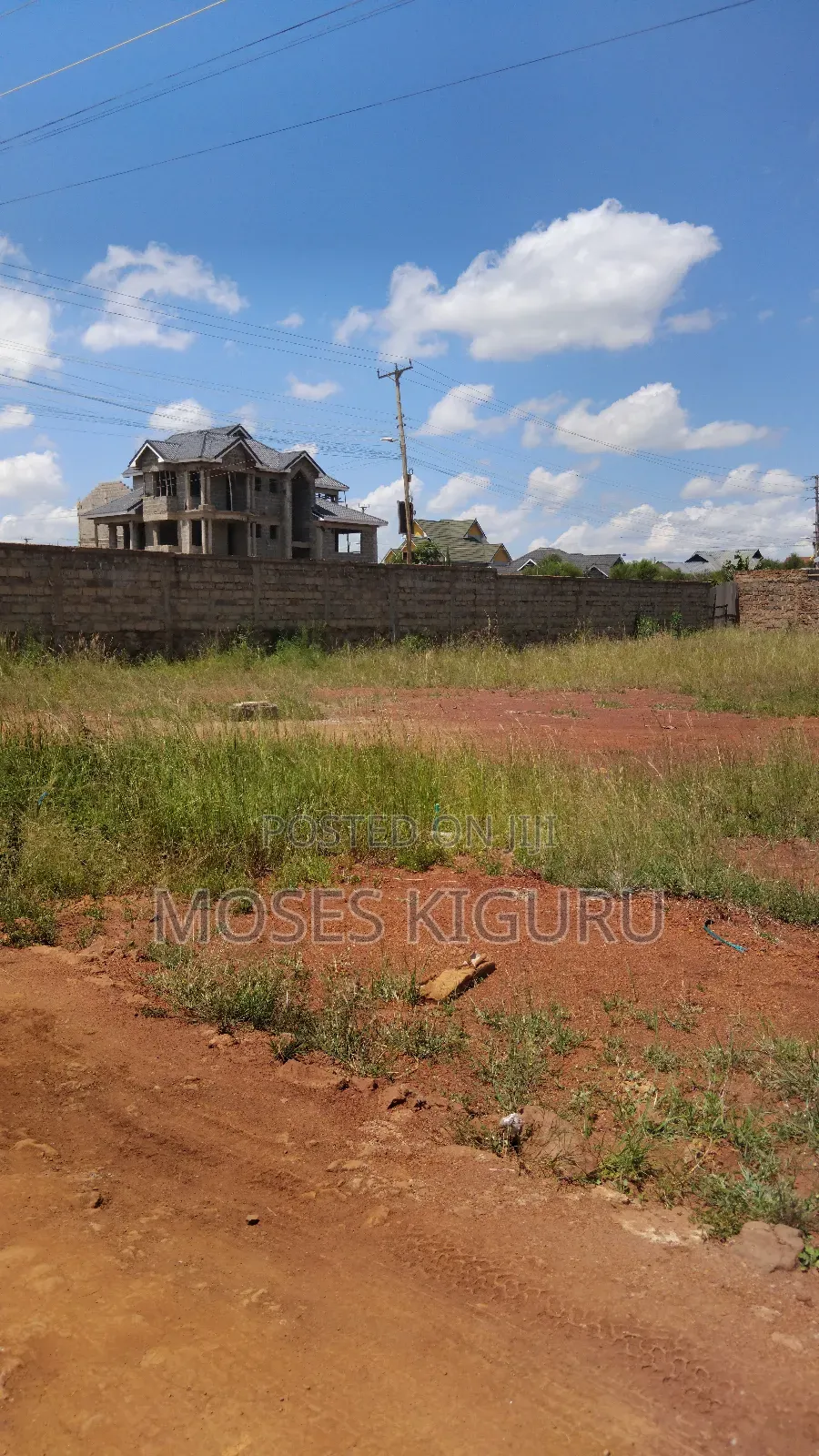 Tola, 50x100 Residential Plots.
