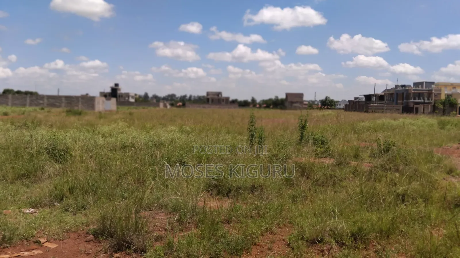 Tola, 50x100 Residential Plots.