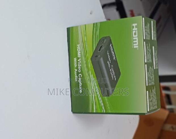1080p Hdmi Audio Video Capture Card 2.0 - main view