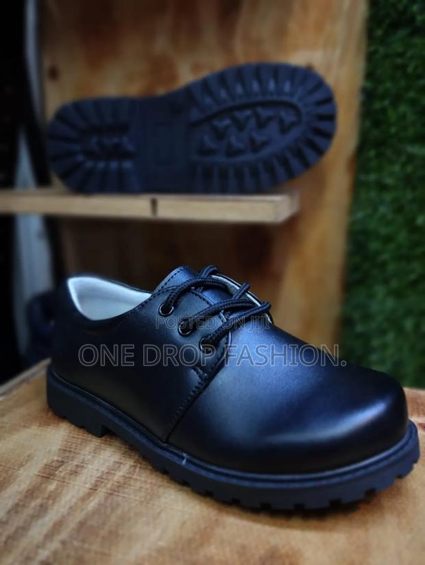 School Shine Shoe's 27-37 - thumbnail 3