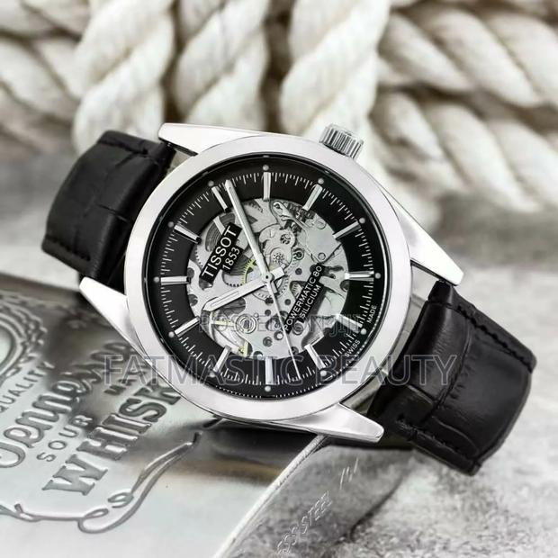 Quality Tissot Powermatic Watch - thumbnail 2