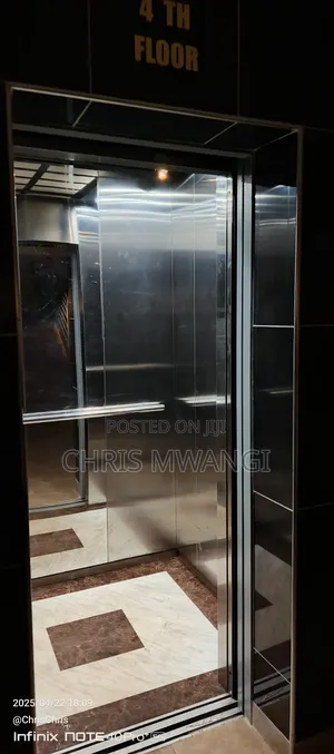 1bdrm Block of Flats in Mirema Estate, Roysambu for sale