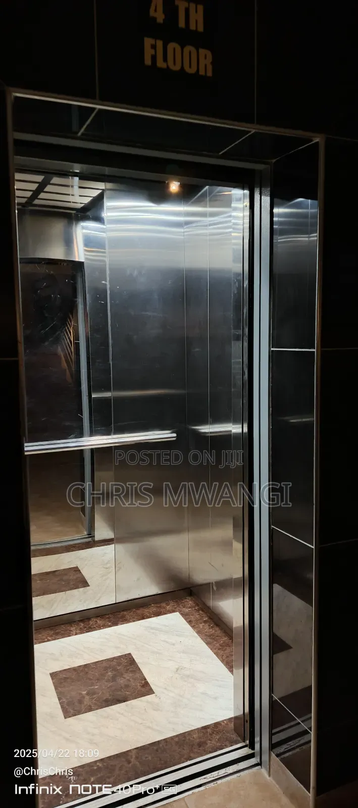 1bdrm Block of Flats in Mirema Estate, Roysambu for sale