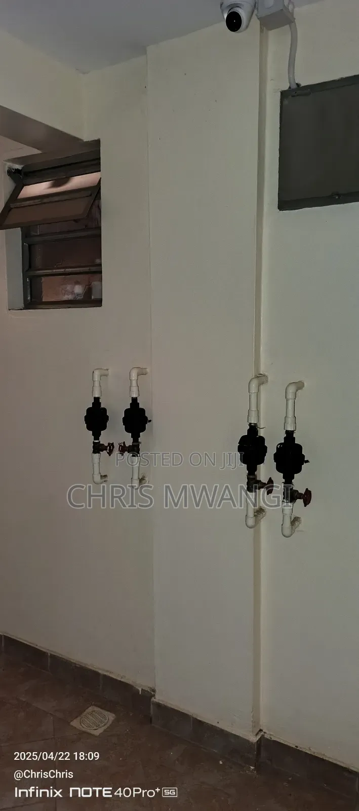 1bdrm Block of Flats in Mirema Estate, Roysambu for sale
