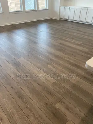 "Beauty Beneath Every Step at SPC Flooring