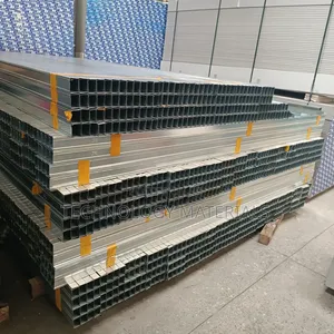 Gypsum Rail 52mm*2.4m