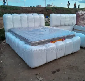 Modern Bed /Bubble Bed 4#6