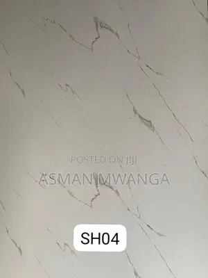 Decorating PVC Marble Board 4ft×8ft