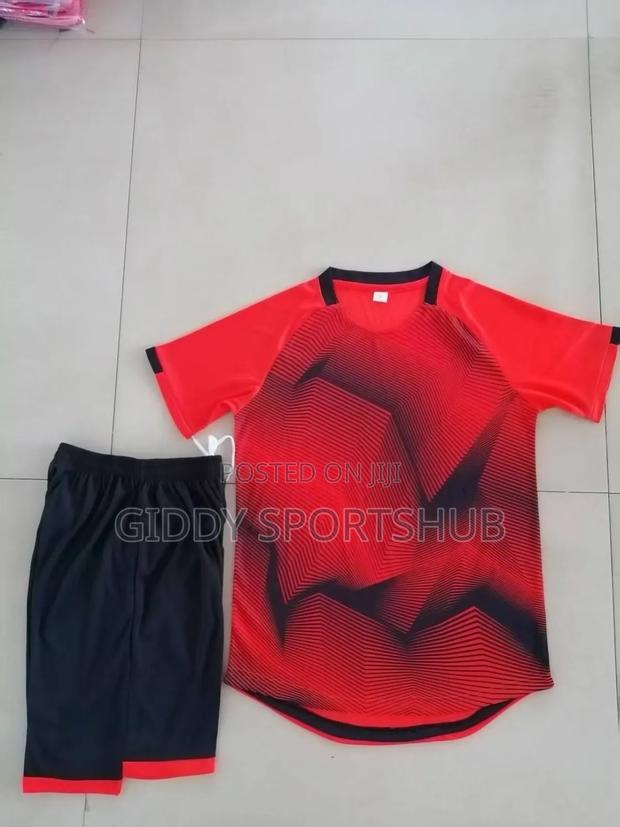 Football Uniforms - thumbnail 2