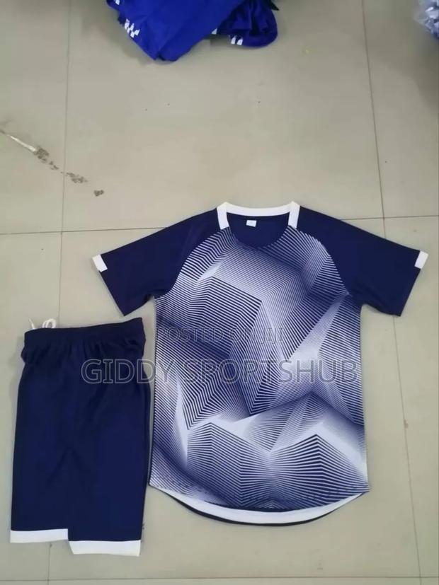 Football Uniforms - thumbnail 3