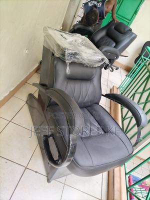 Black Plain Local Covered Sink - main view