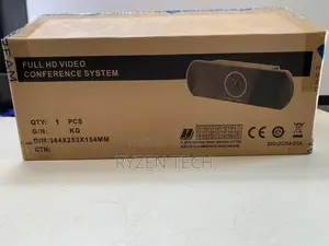 Grandstream Gvc3210 Full Hd Video Conferencing System