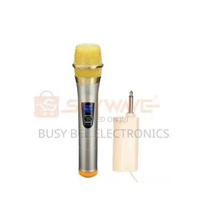 Shure Single Wireless Microphone - thumbnail 2