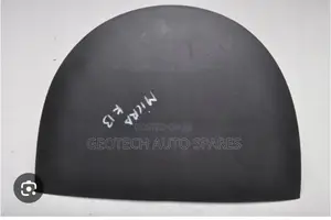 Nissan March Dashboard Airbag Available