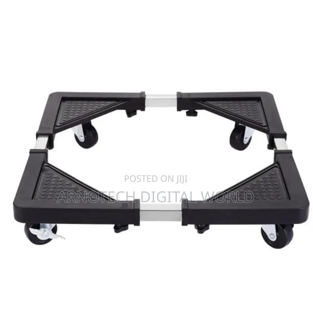Fridge Stand Base - thumbnail 2