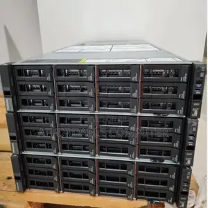 Lenovo Thinksystem Sr650 V3 Server Xeon Silver 4410y