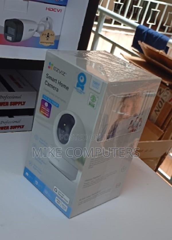 Ezviz Smart Home Camera With Audio Enabled - thumbnail 2