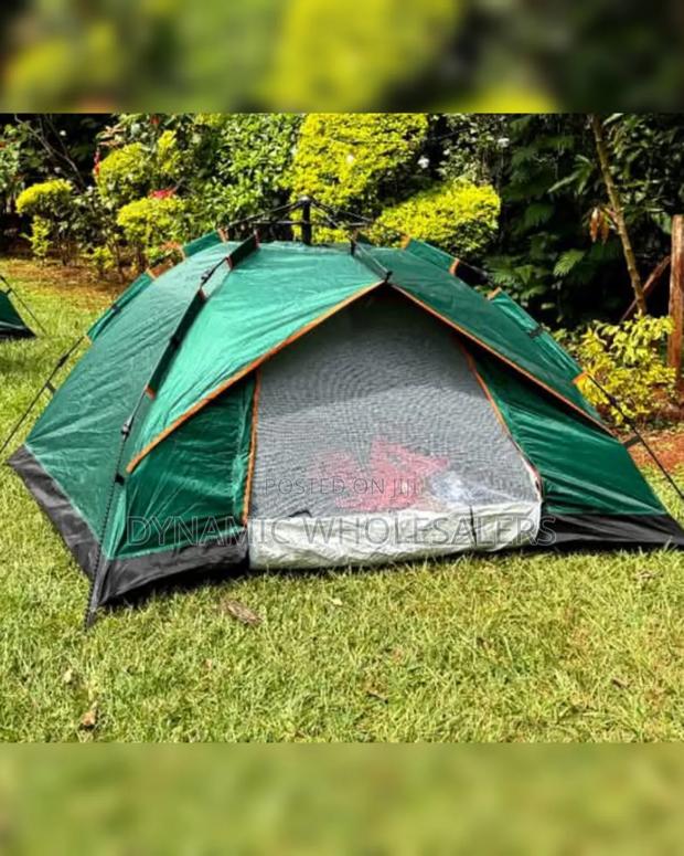 Tent 1<>2 People - main view