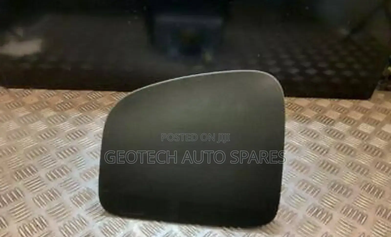 Nissan Note Dashboard Airbag Available