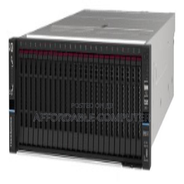 Lenovo Thinksystem Sr650 V3 Server Xeon Silver 4410y - thumbnail 2