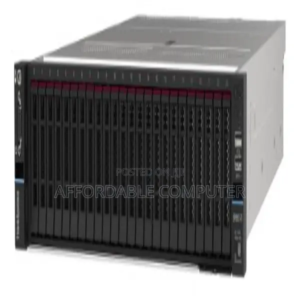 Lenovo Thinksystem Sr650 V3 Server Xeon Silver 4410y