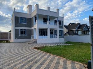 5bdrm Maisonette in Githingiri Golf View, Thika for sale - main view