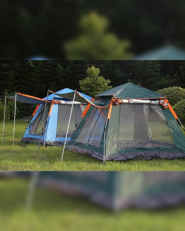 Tents Size 240cm by 240cm