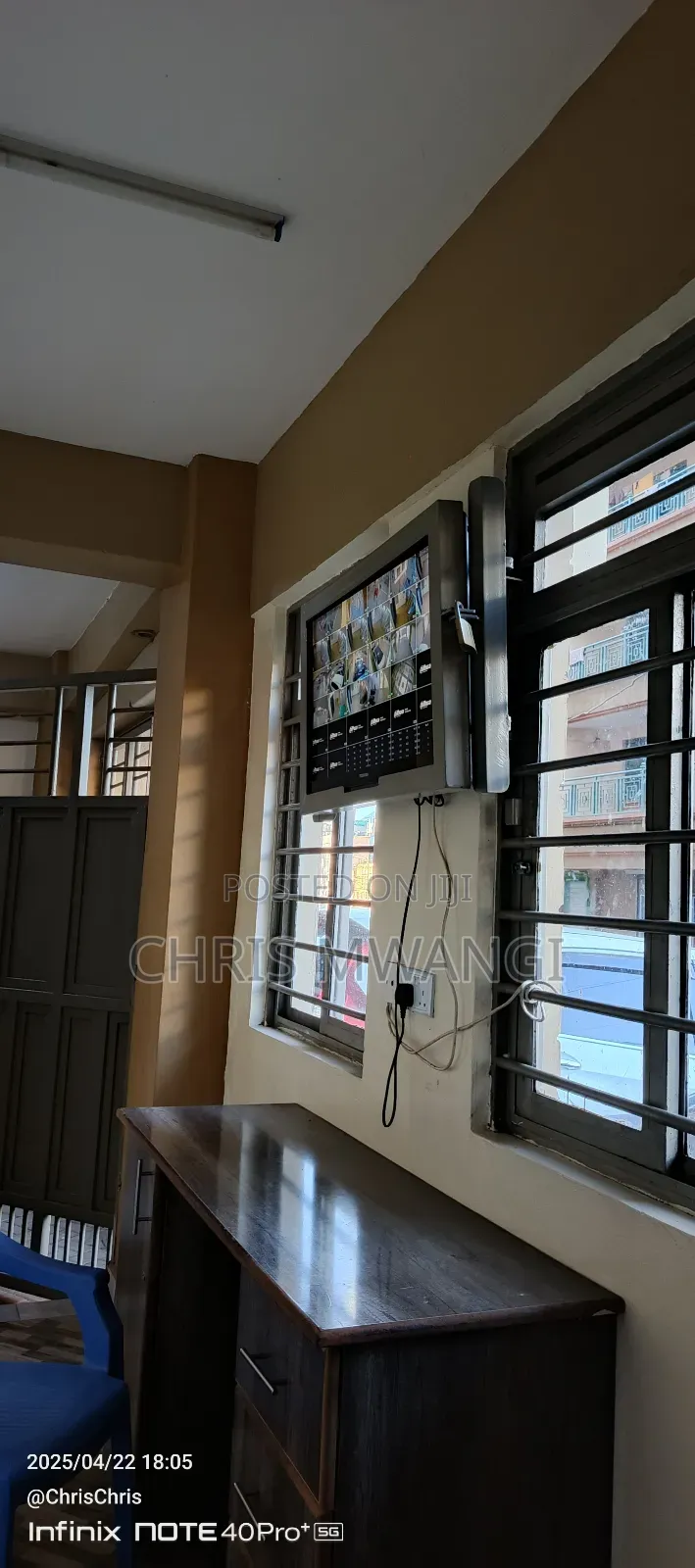 2bdrm Block of Flats in Mirema Street, Roysambu for sale