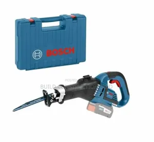 Gsa 120 Professional Reciprocating Saw
